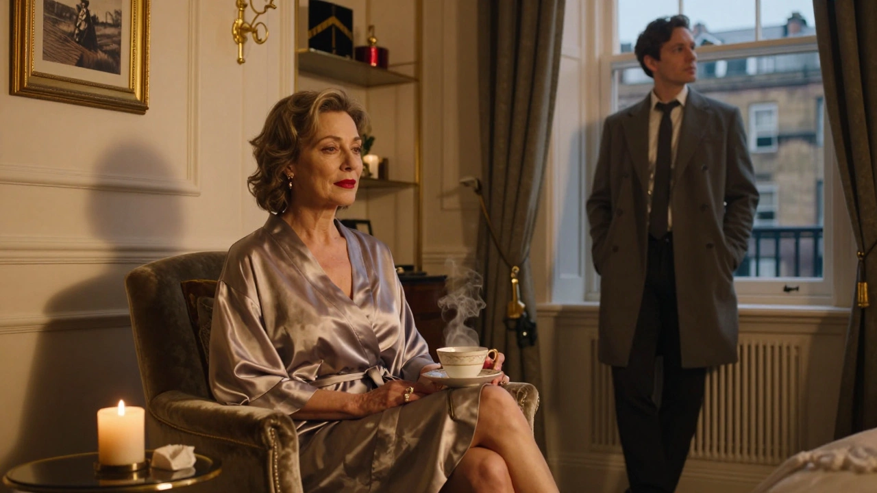 Safety Tips for Clients Booking Mature Escorts in London