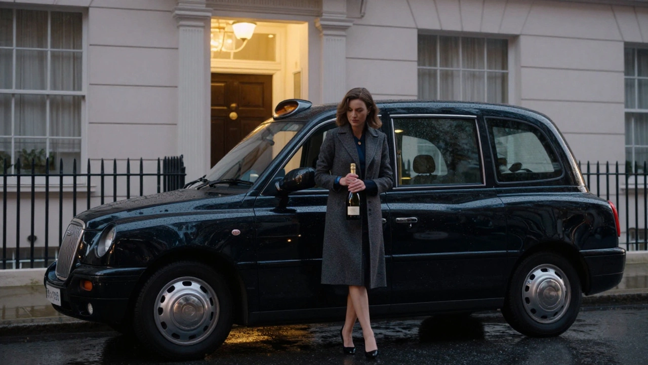 The Best Escort Sites for Finding Quality Companions in London