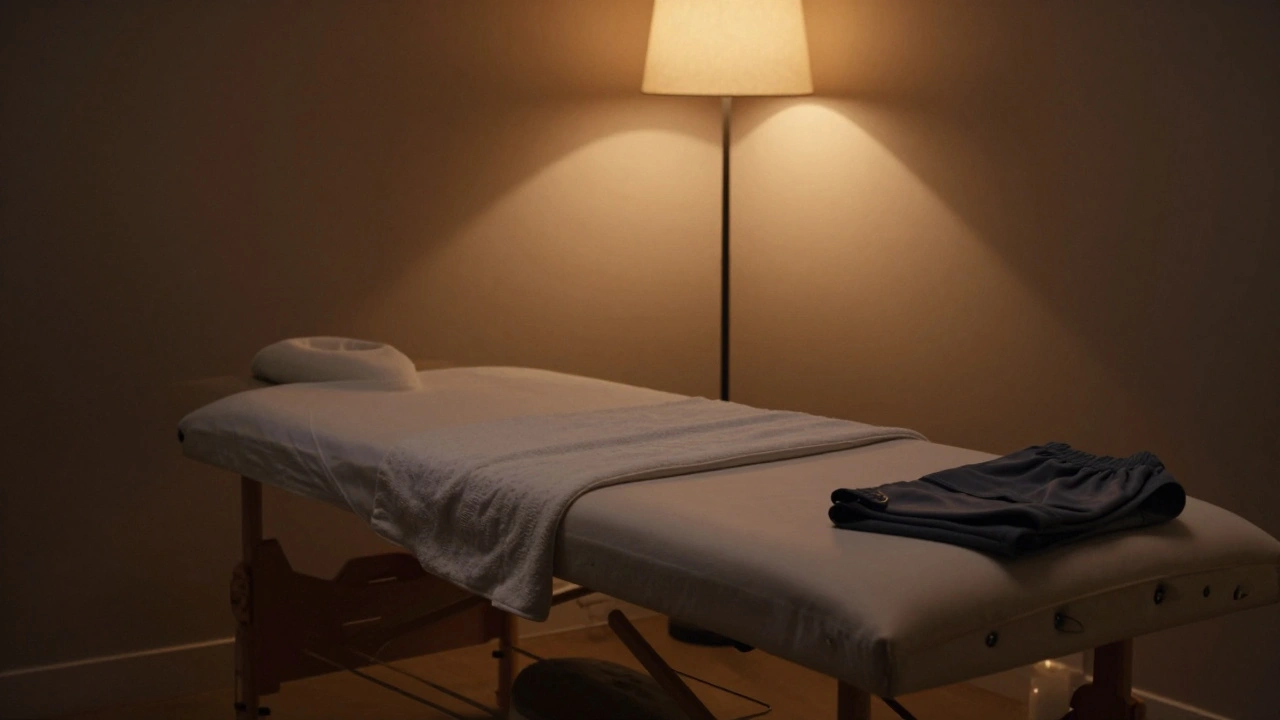 The Ultimate Guide to the Best Massage Near Me