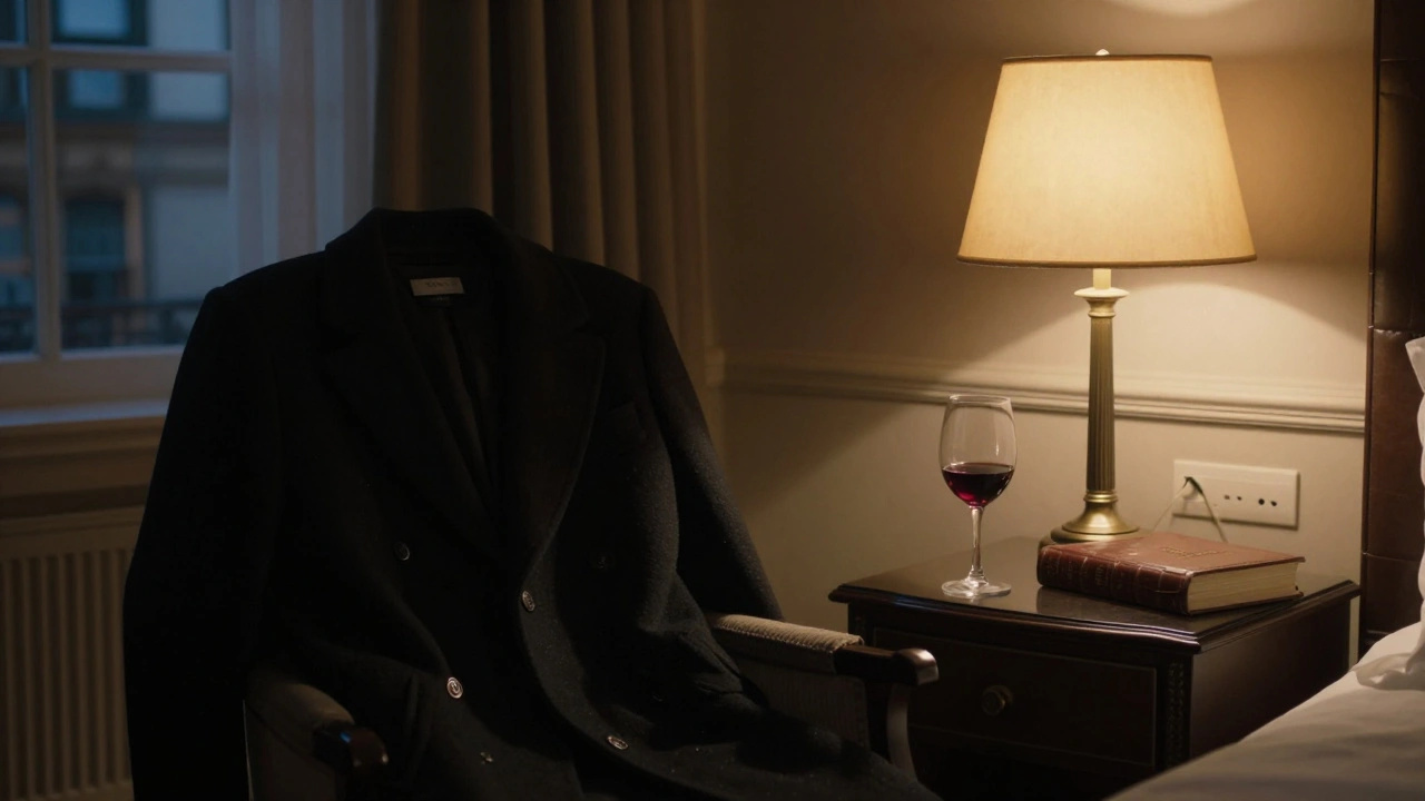 The Ultimate London Escort Guide: Everything You Need to Know