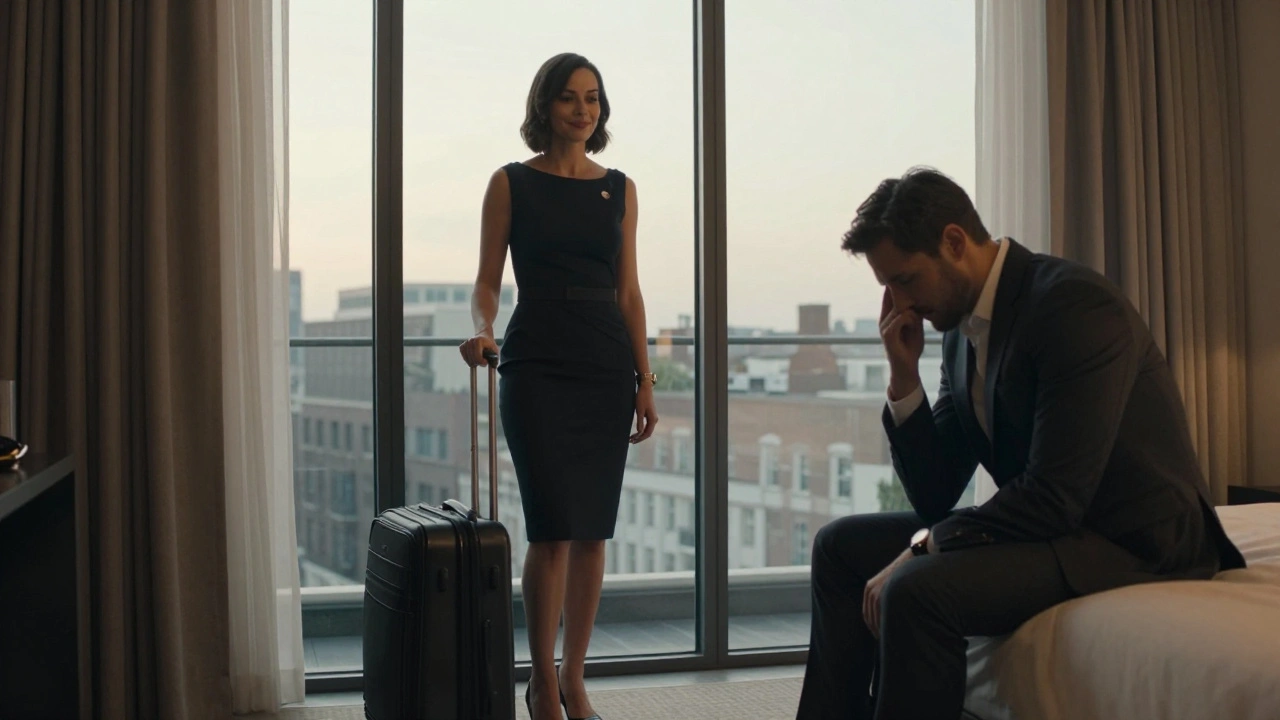 Why Call Girls in London Are the Talk of the Town