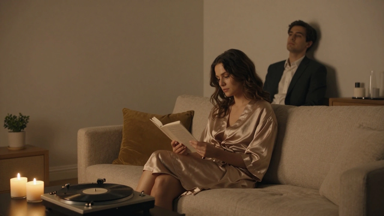 Why Some London Escorts Have Loyal Repeat Clients: Real Talk from the Inside