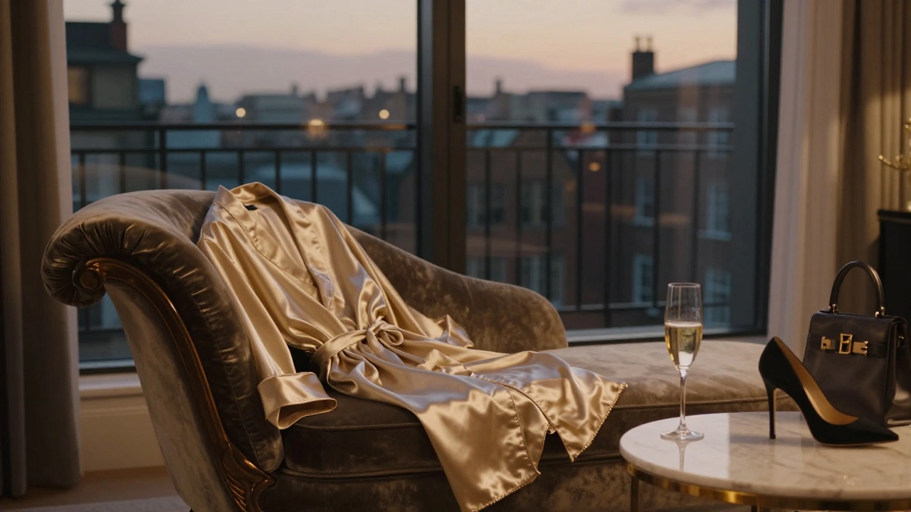 How to Safely Book a Busty Escort in London: Real Talk from Someone Who’s Done It