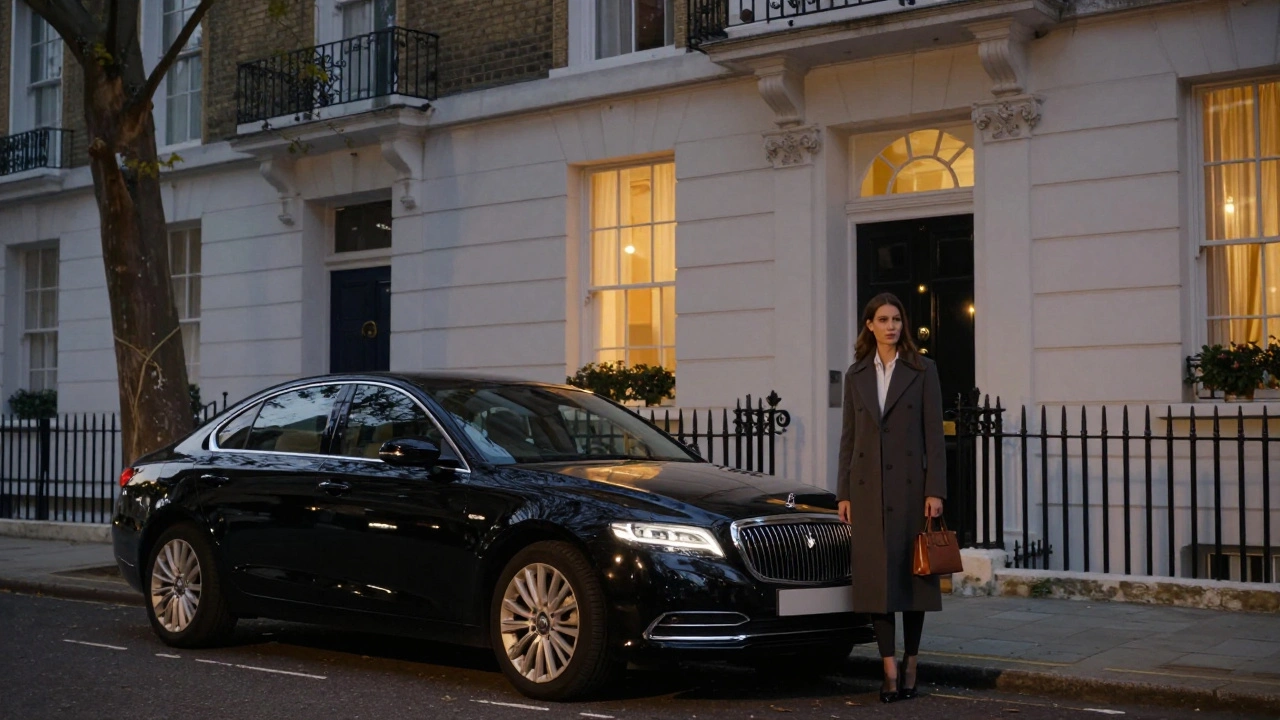 Real Client Experiences: Reviews of North London Escorts