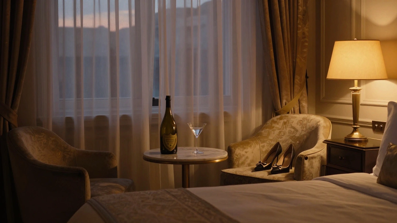 The Best Times to Book a VIP Escort in London