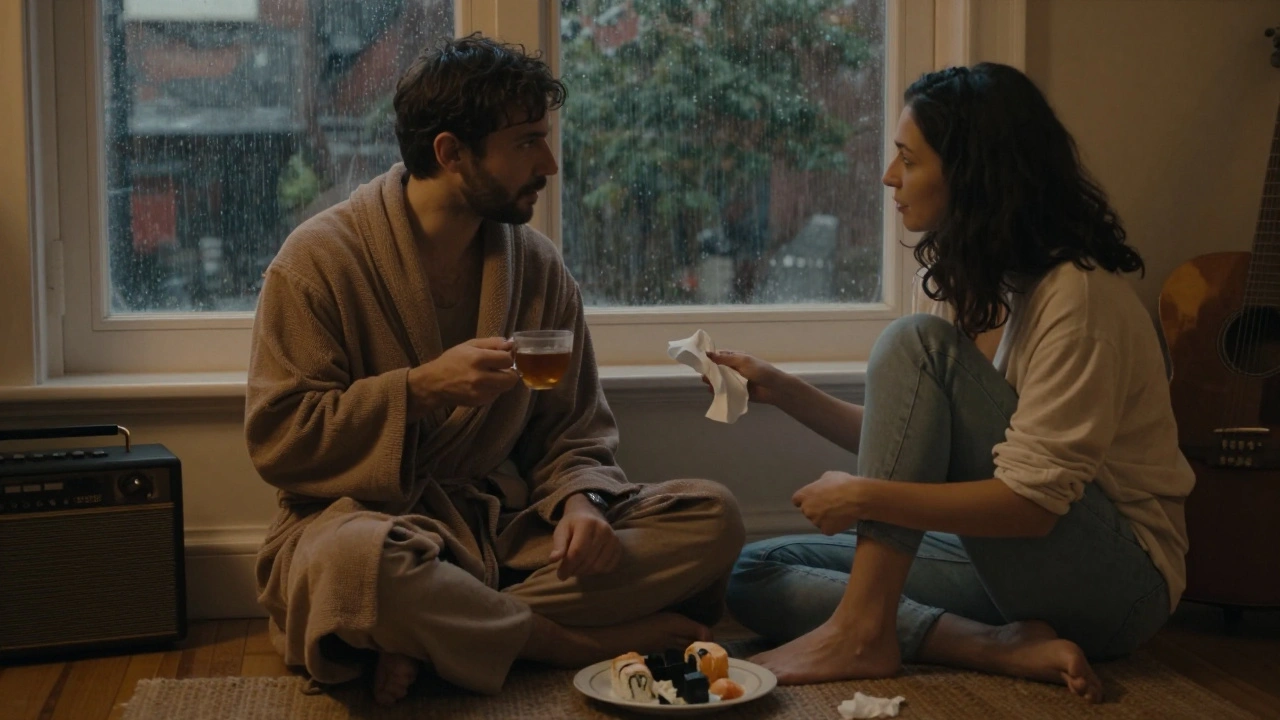 The Real Reason Men Hire Escorts in East London - It’s Not What You Think