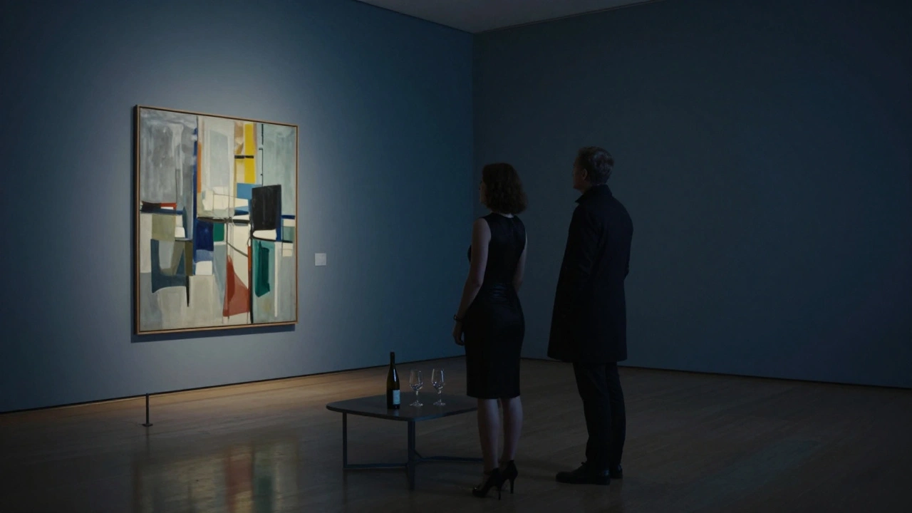 Unique Date Ideas with Your Independent Escort in London