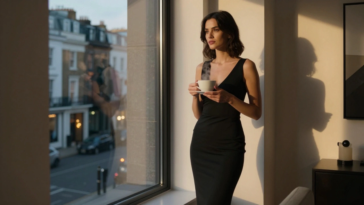 West London Escorts: Real Types, Real Prices, Real Heat - No Fluff, Just Facts