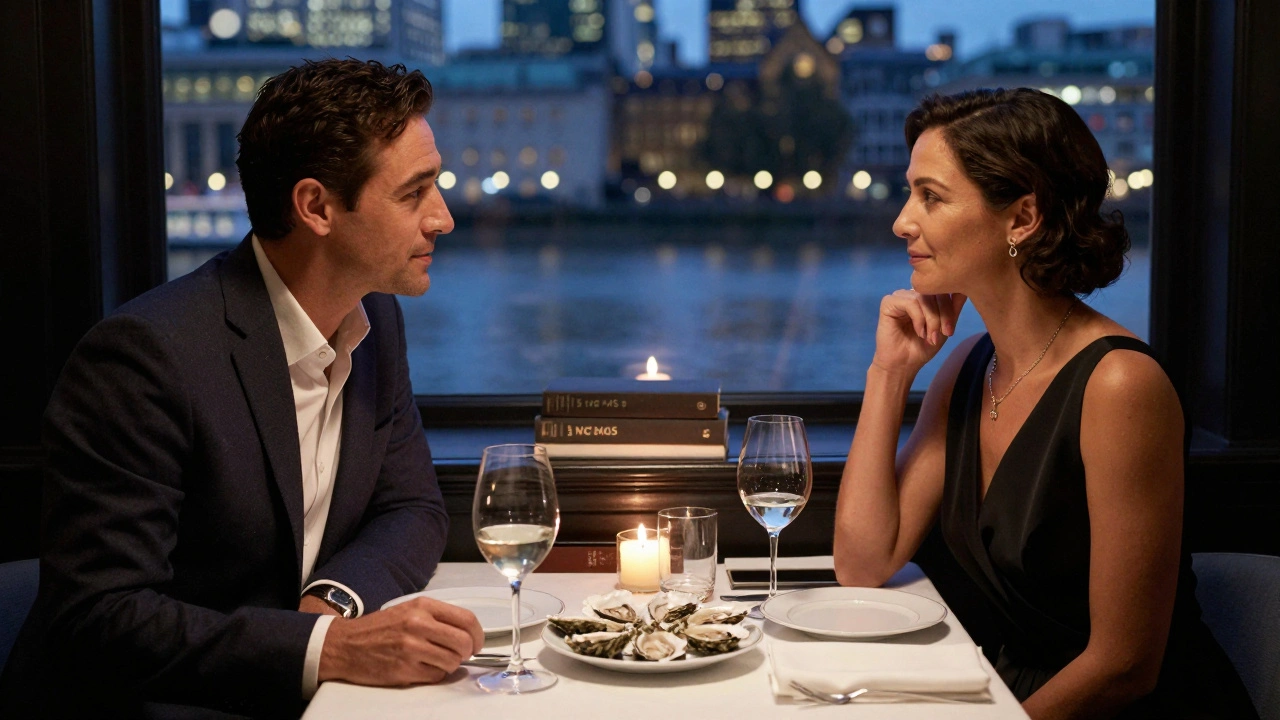 Why More Men in East London Are Hiring Escorts Instead of Dating