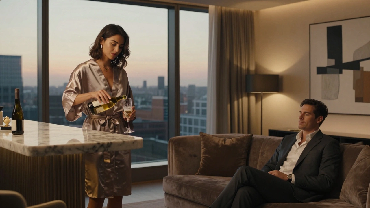 Exploring the Glamorous World of Call Girls in London: Real Prices, Real Experiences