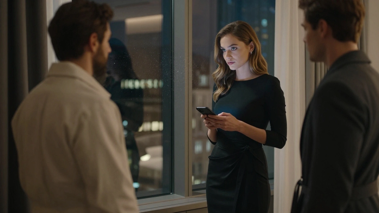 How Technology is Changing the Landscape for Russian Escorts in London