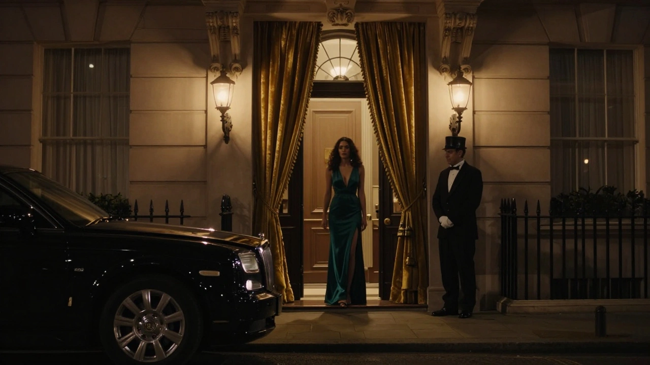 Top 10 Busty Escort Agencies in London You Should Know