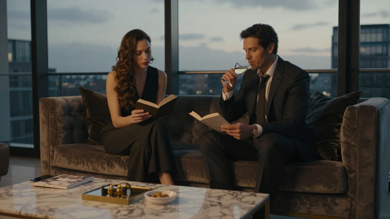 Choosing the Right Escort Agency in London: Key Factors to Consider