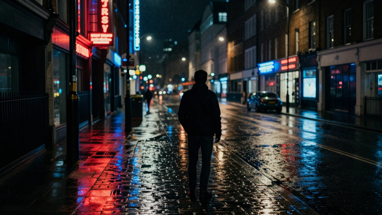 Comparing Agency vs. Independent British Escorts: Which is Better?