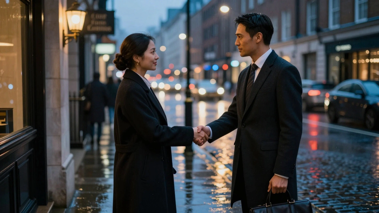 How to Communicate Your Preferences with a British Escort: A Client's Guide