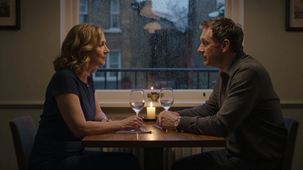 The Real Connection Between Companionship and Hiring a MILF Escort in London