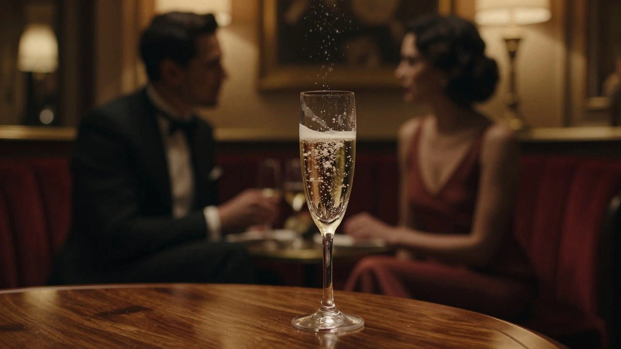 The Real Deal: What a VIP Escort Experience in London Actually Feels Like