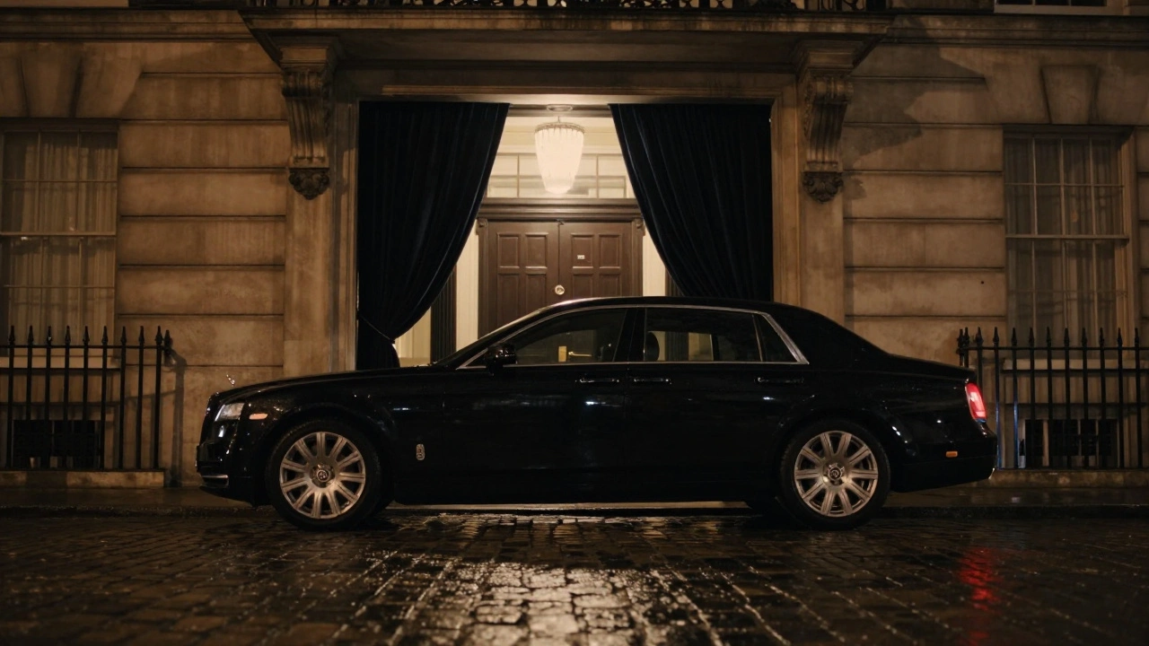 Top London Hotels for Ultimate Discretion & Privacy